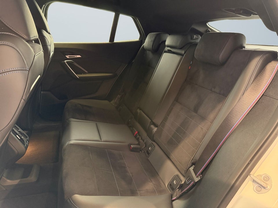 BMW iX2 eDrive20 M-Sport 5d