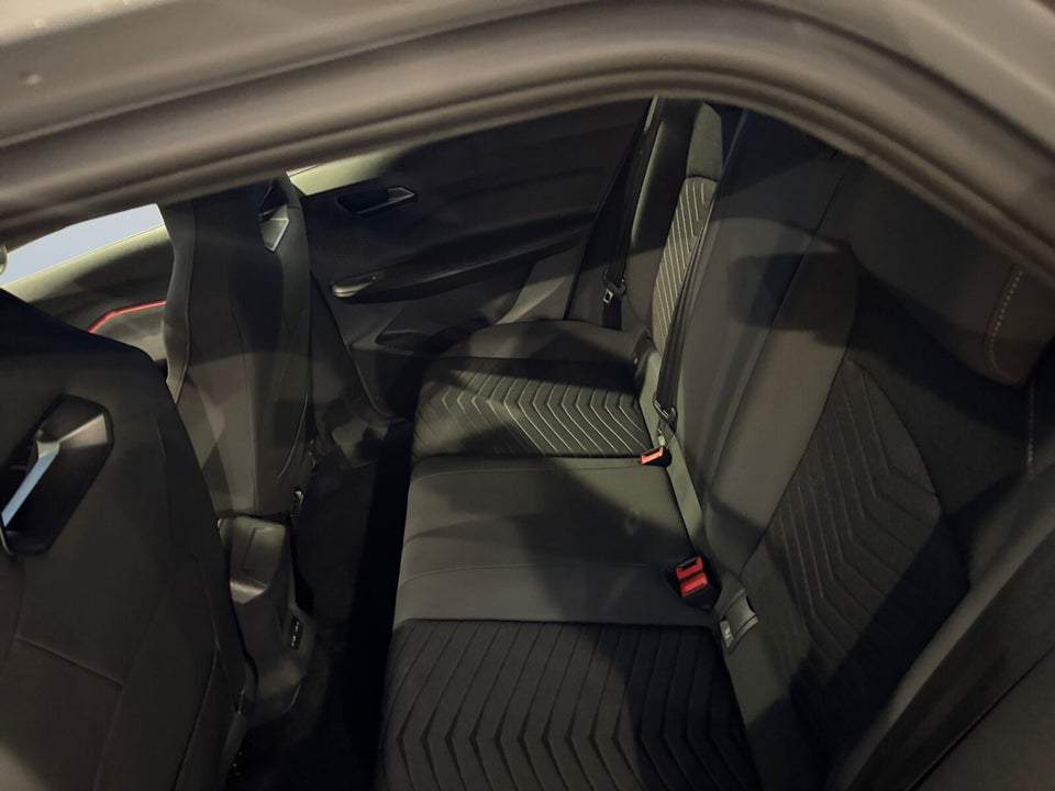 Cupra Born 58 High 5d