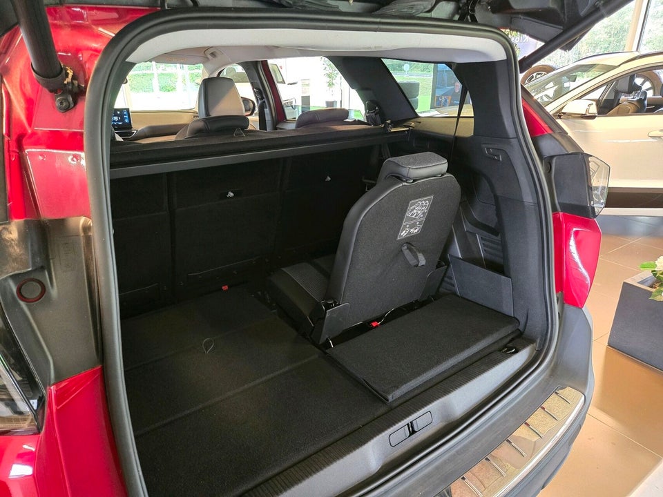 Peugeot 5008 1,5 BlueHDi 130 Allure Pack EAT8 7prs 5d