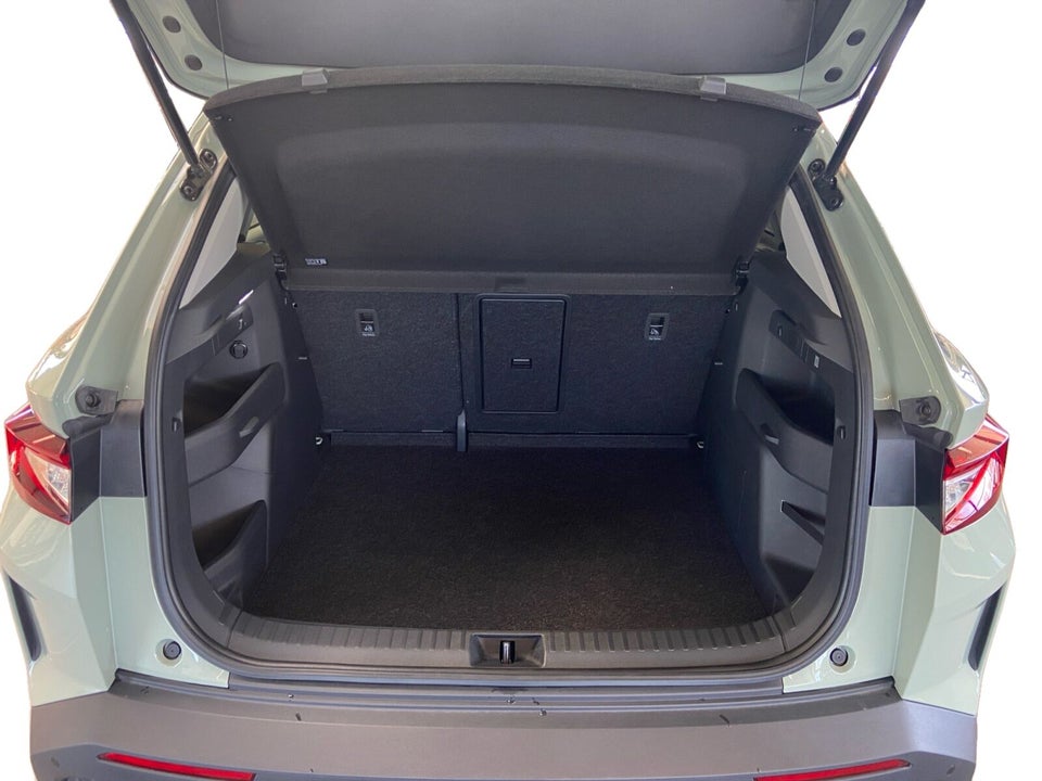 Skoda Elroq 85 iV 5d