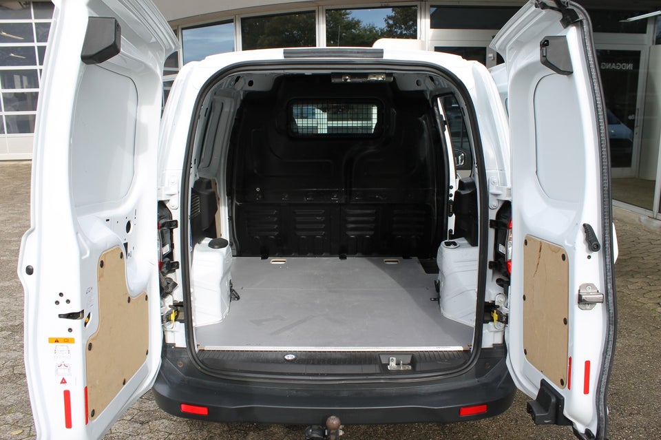 Ford Transit Courier 1,5 TDCi 75 Trend