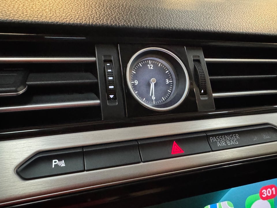 VW Passat 2,0 TDi 190 R-line Variant DSG 5d