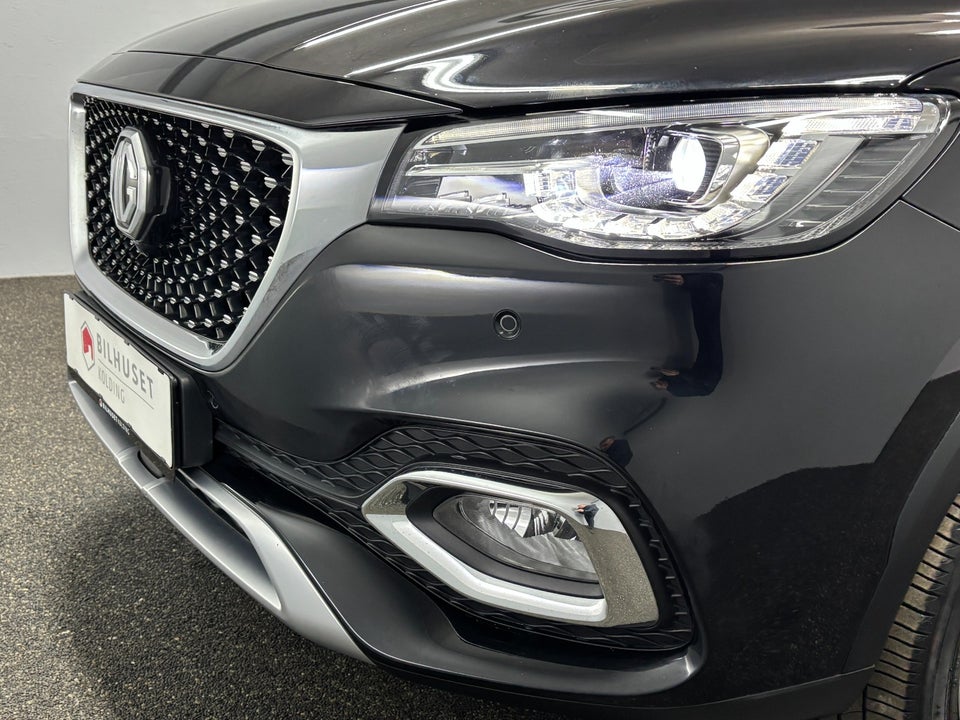 MG EHS 1,5 PHEV Luxury 5d