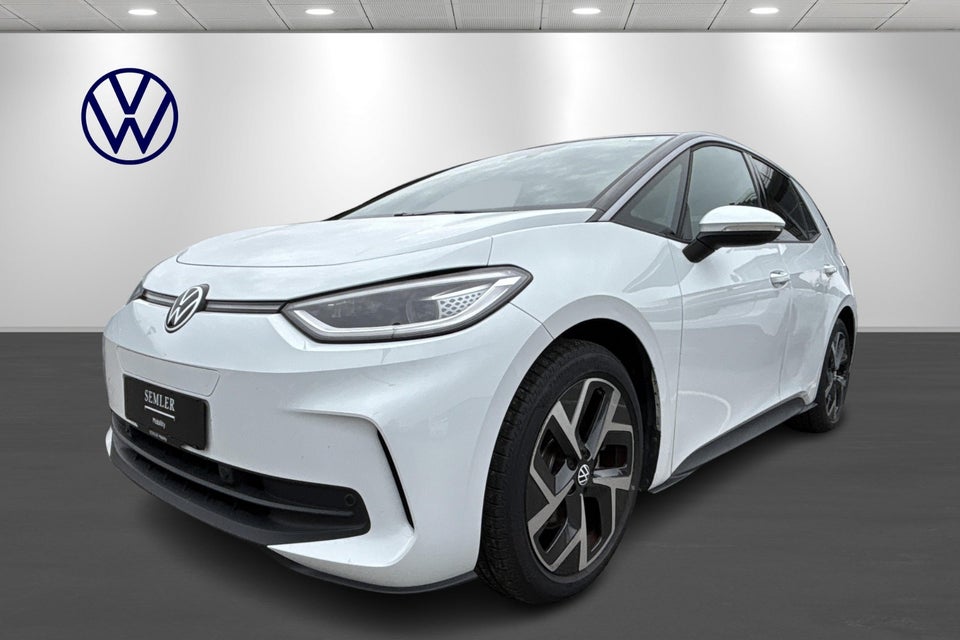 VW ID.3 58 Pro 5d