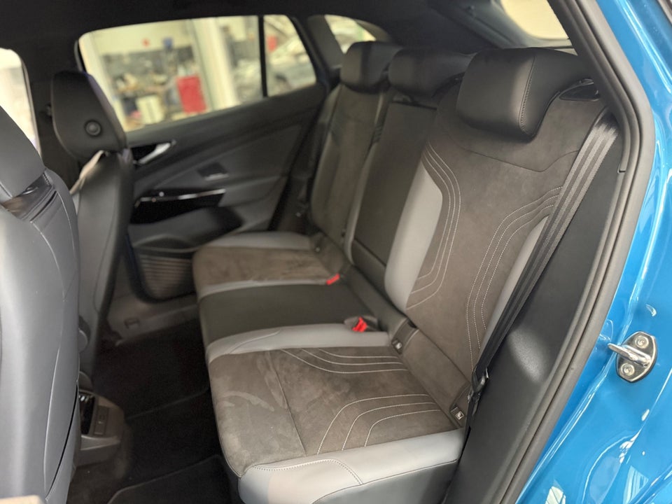 VW ID.4 77 Pro Style+ 5d