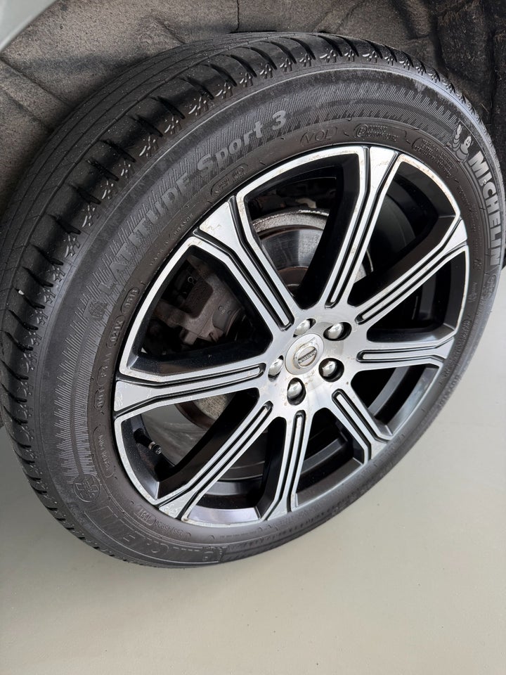 Volvo XC60 2,0 T5 250 Inscription aut. AWD Van 5d