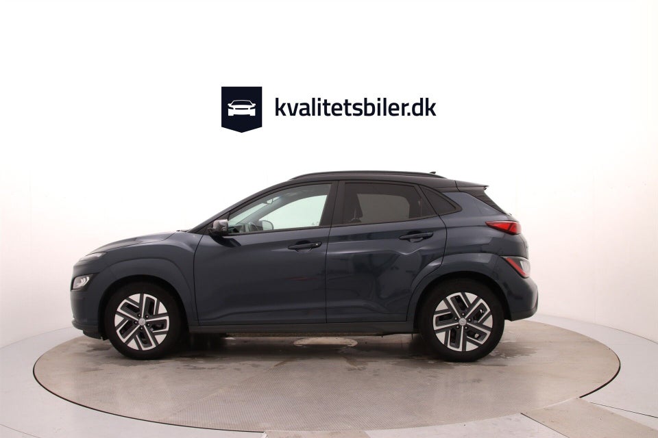 Hyundai Kona 64 EV Advanced 5d