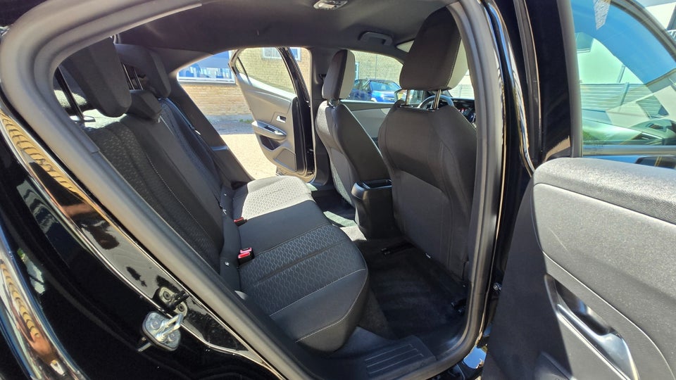 Opel Mokka-e 54 Edition 5d