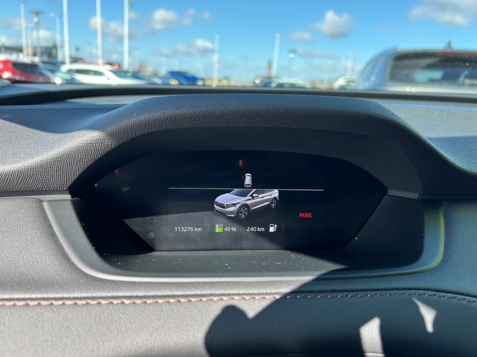 Skoda Enyaq 80 iV Plus Suite 5d