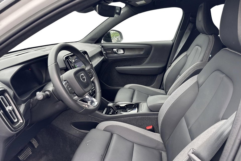 Volvo XC40 P6 ReCharge Ultimate 5d