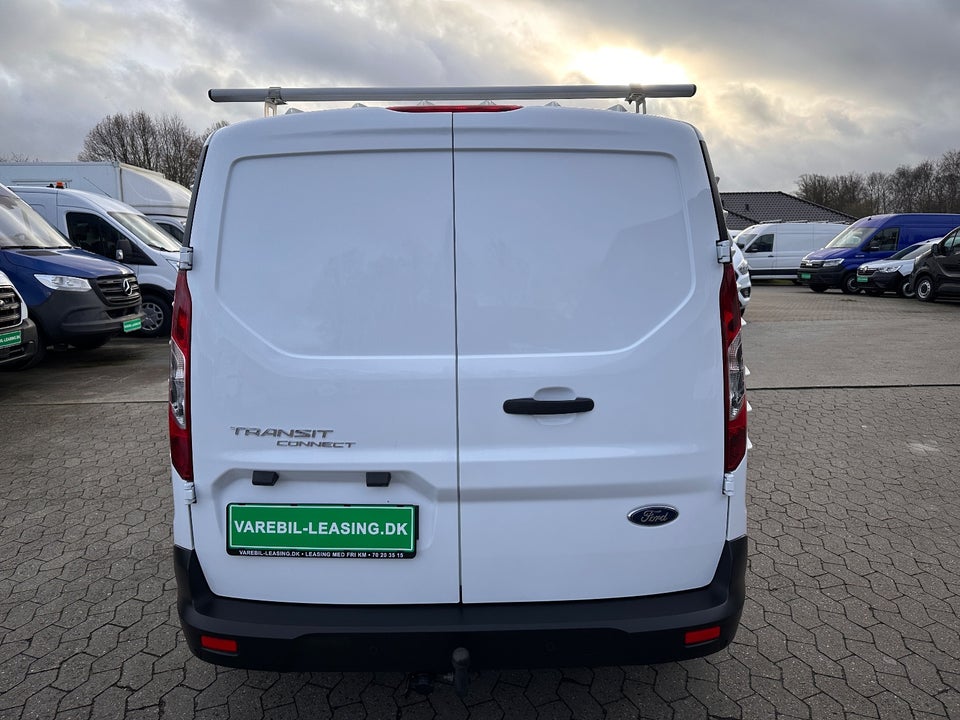Ford Transit Connect 1,5 TDCi 100 Trend lang