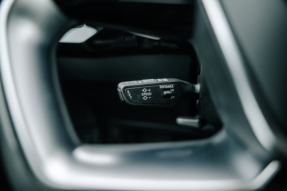 Audi Q8 e-tron 50 Advanced quattro 5d