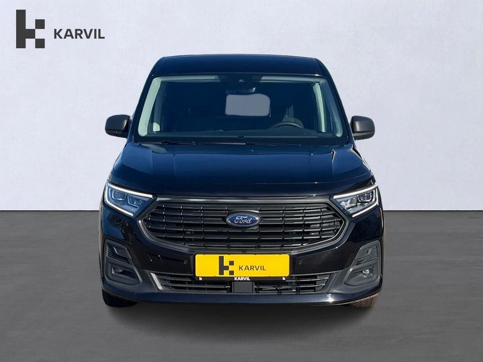 Ford Transit Connect 2,0 EcoBlue Trend aut. lang