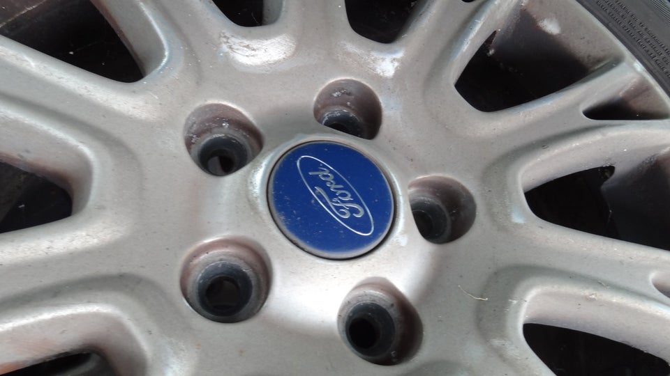 Ford C-MAX 1,6 TDCi 95 Trend 5d