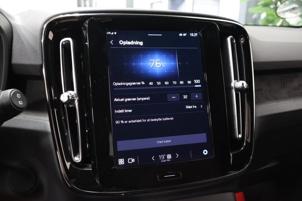 Volvo XC40 P6 ReCharge Core 5d