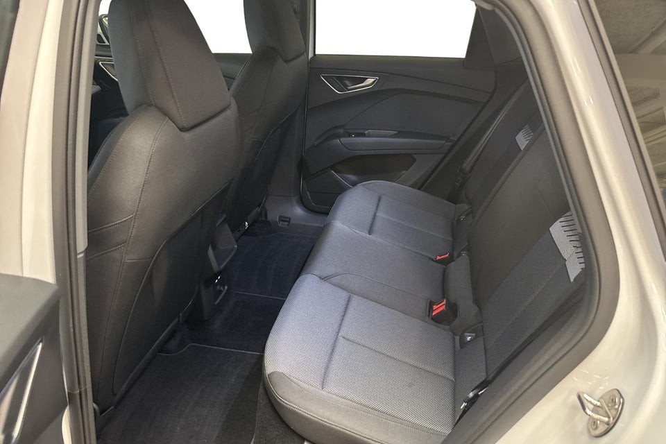 Audi Q4 e-tron 45 Progress Sportback 5d