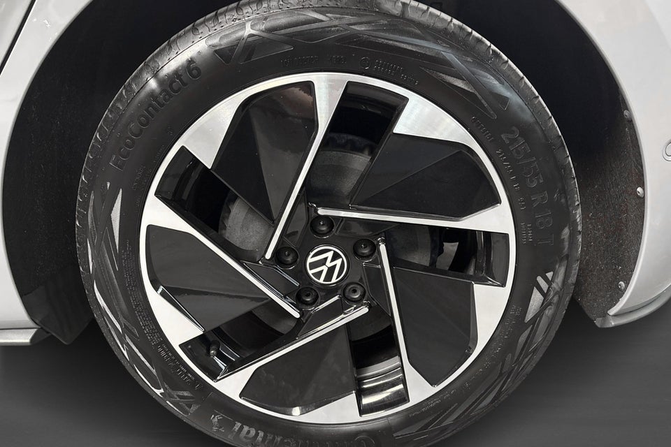 VW ID.3 58 Pro Performance 5d