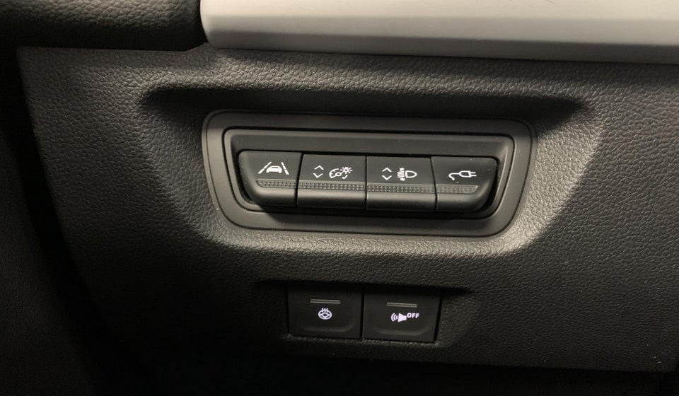 Renault Zoe 52 Zen 5d