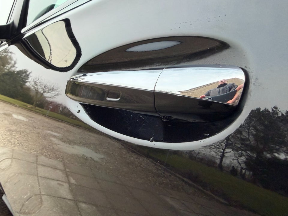 Mercedes GLE350 de 2,0 AMG Line aut. 4Matic 5d