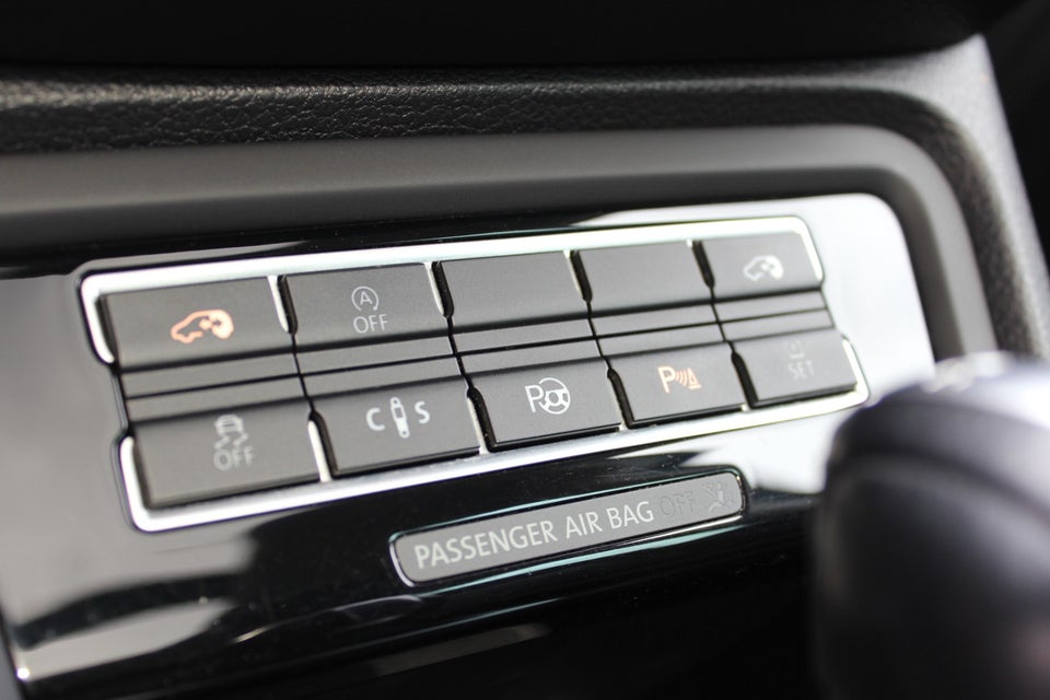 VW Sharan 2,0 TDi 140 Cup DSG 7prs 5d