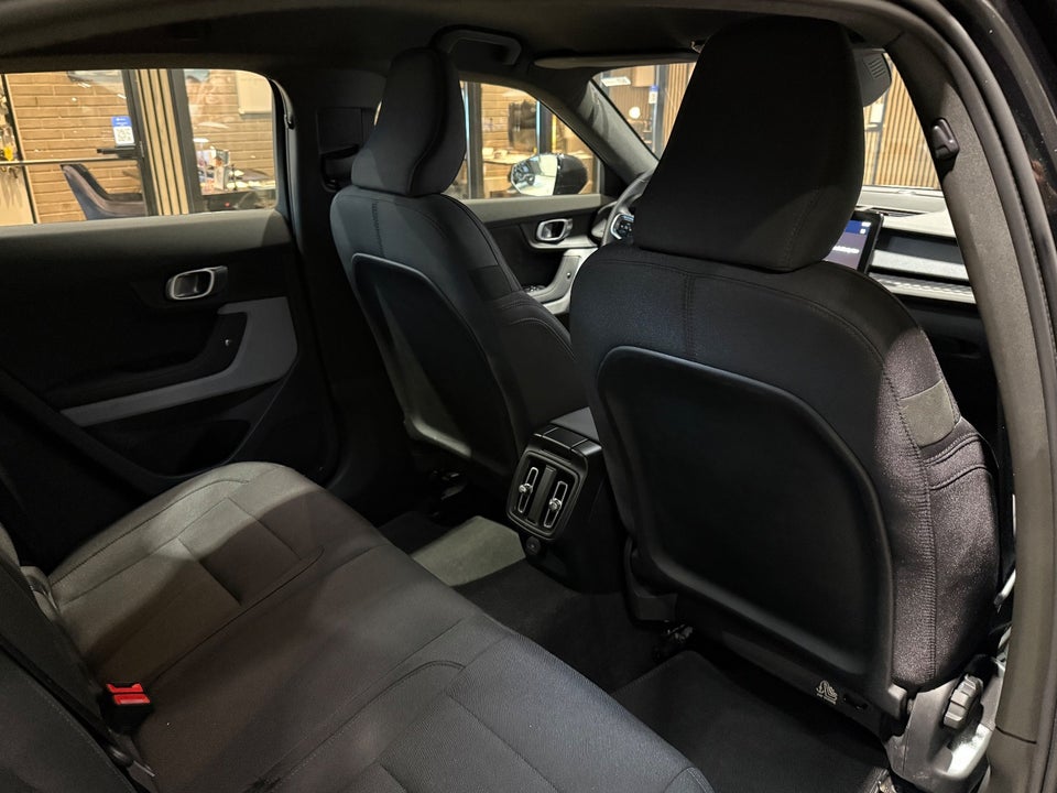 Polestar 2 Long Range 5d