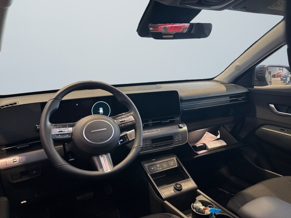 Hyundai Kona 48 EV Essential 5d