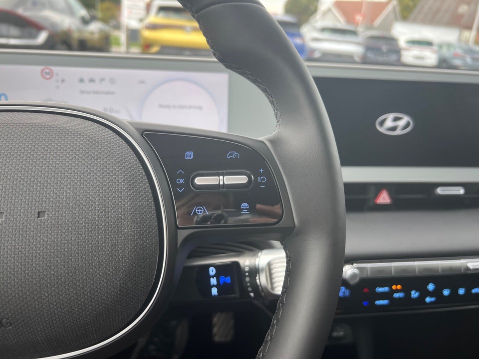 Hyundai Ioniq 5 77 Ultimate AWD 5d