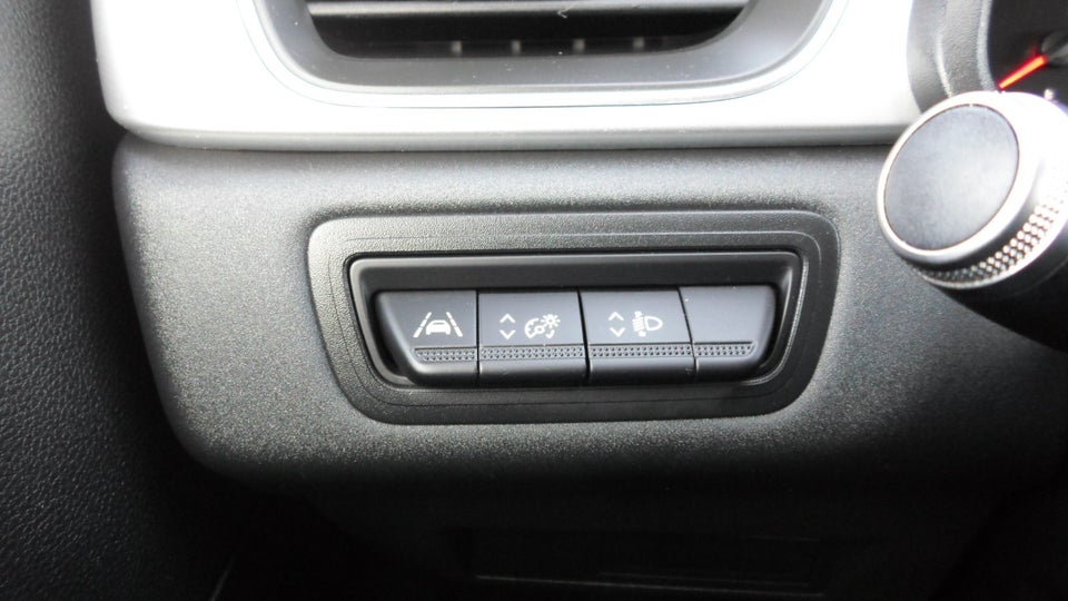Renault Captur 1,0 TCe 100 Zen 5d