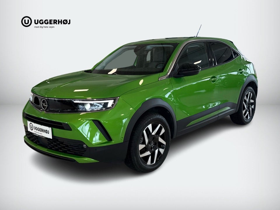 Opel Mokka-e 50 Elegance 5d