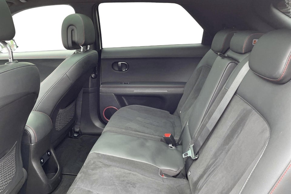 Hyundai Ioniq 5 84 N Line+ 5d