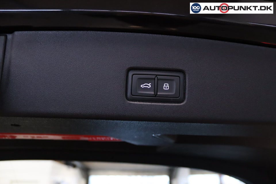 Audi Q4 e-tron 40 Attitude S-line 5d