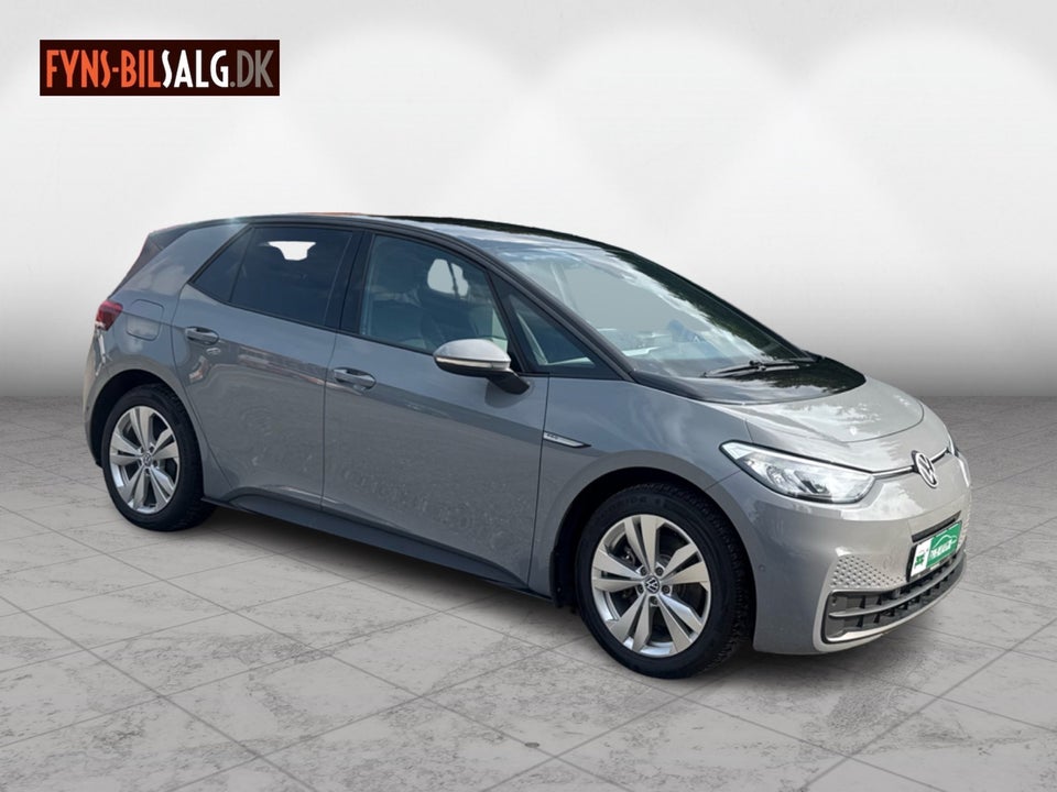 VW ID.3 58 Pro Performance Business 5d