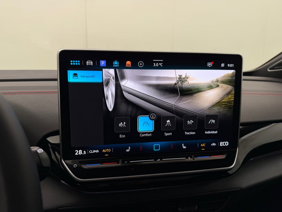 VW ID.4 77 GTX 4Motion 5d