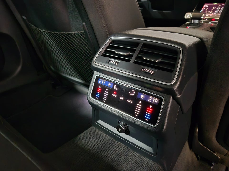 Audi A6 50 TFSi e Sport Prestige Avant quattro S-tr. 5d