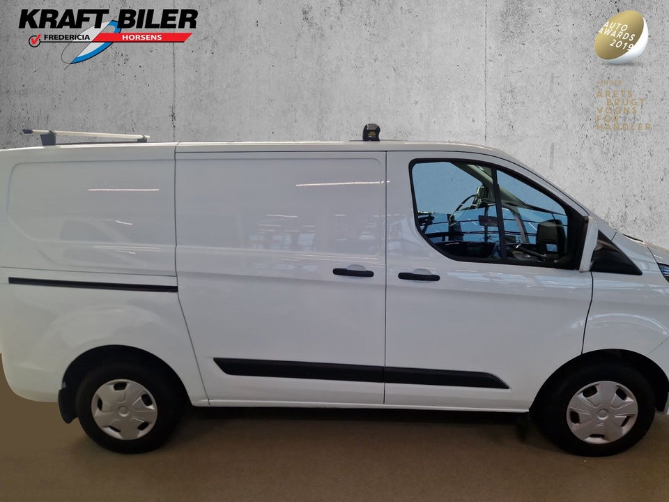 Ford Transit Custom 300S 2,0 TDCi 130 Trend