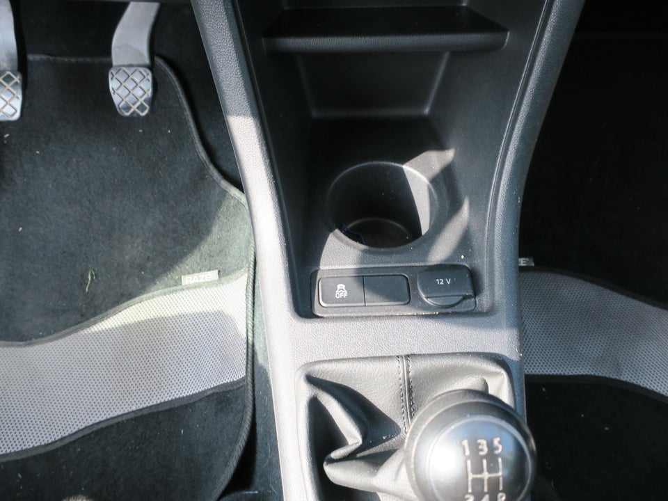 VW Up! 1,0 60 Take Up! 3d