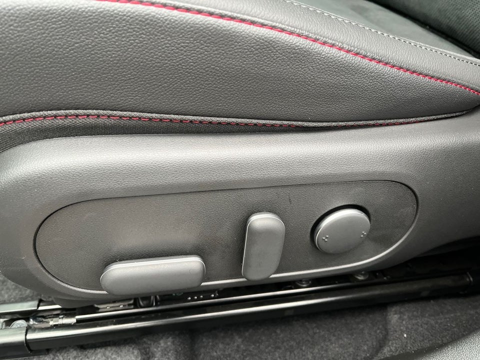 Hyundai Kona 65 EV N-Line 5d