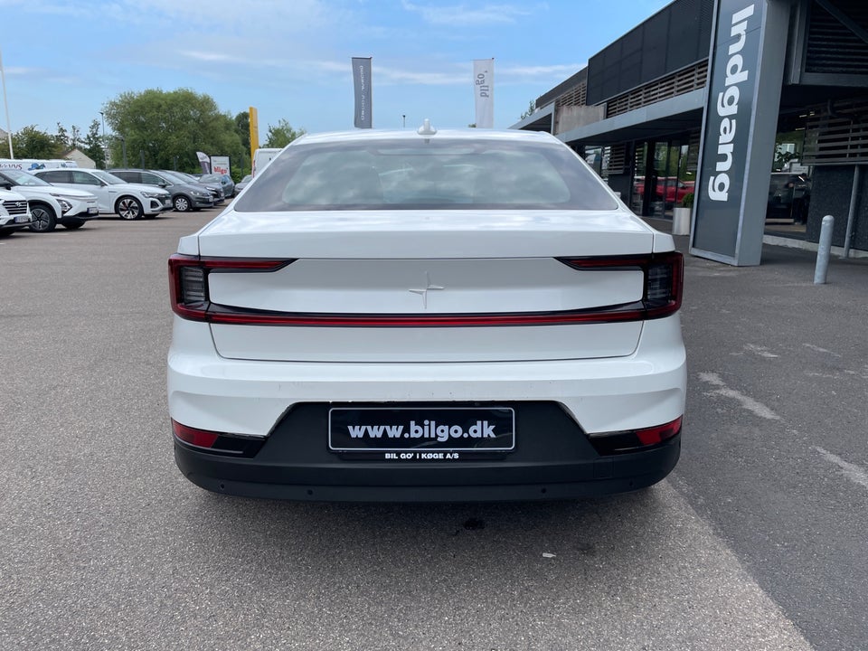 Polestar 2 Long Range 5d