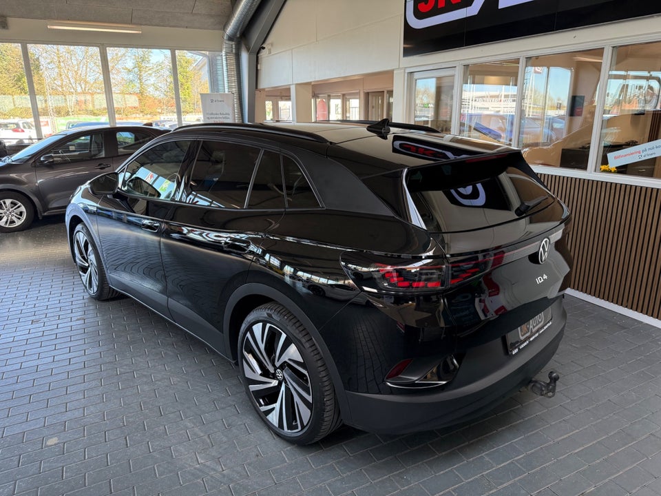 VW ID.4 77 Pro Performance 5d
