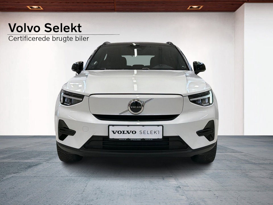 Volvo XC40 P6 ReCharge Core 5d