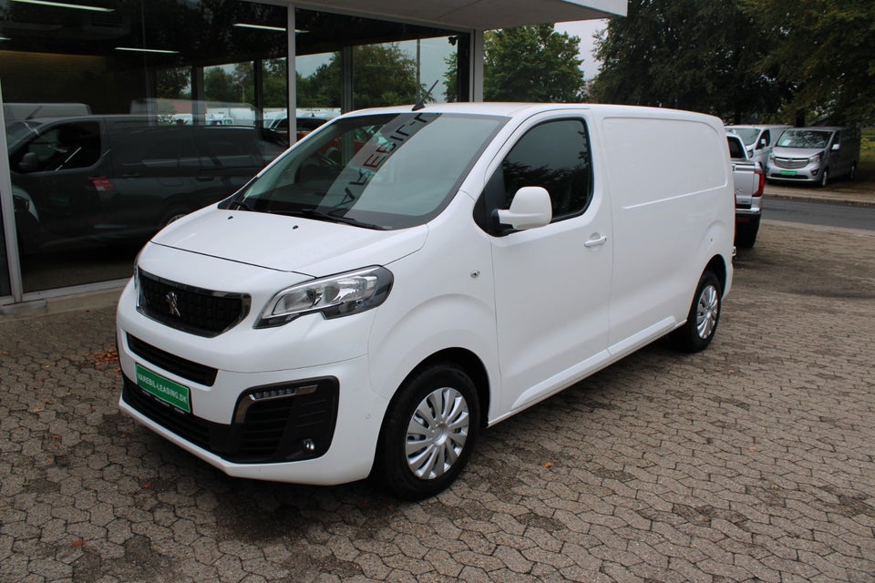 Peugeot Expert 2,0 BlueHDi 120 L2 Plus Van