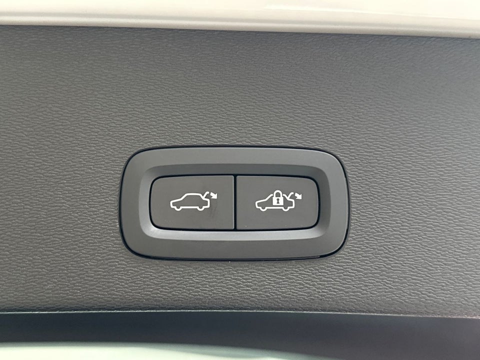 Volvo C40 ReCharge Extended Range Ultimate 5d