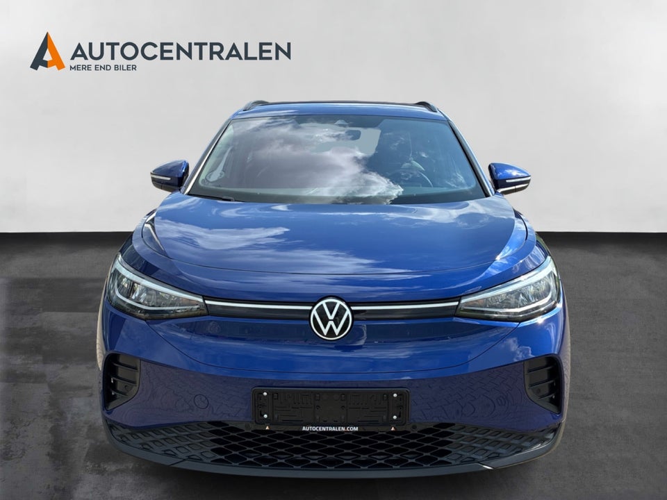 VW ID.4 77 1ST Pro Performance 5d