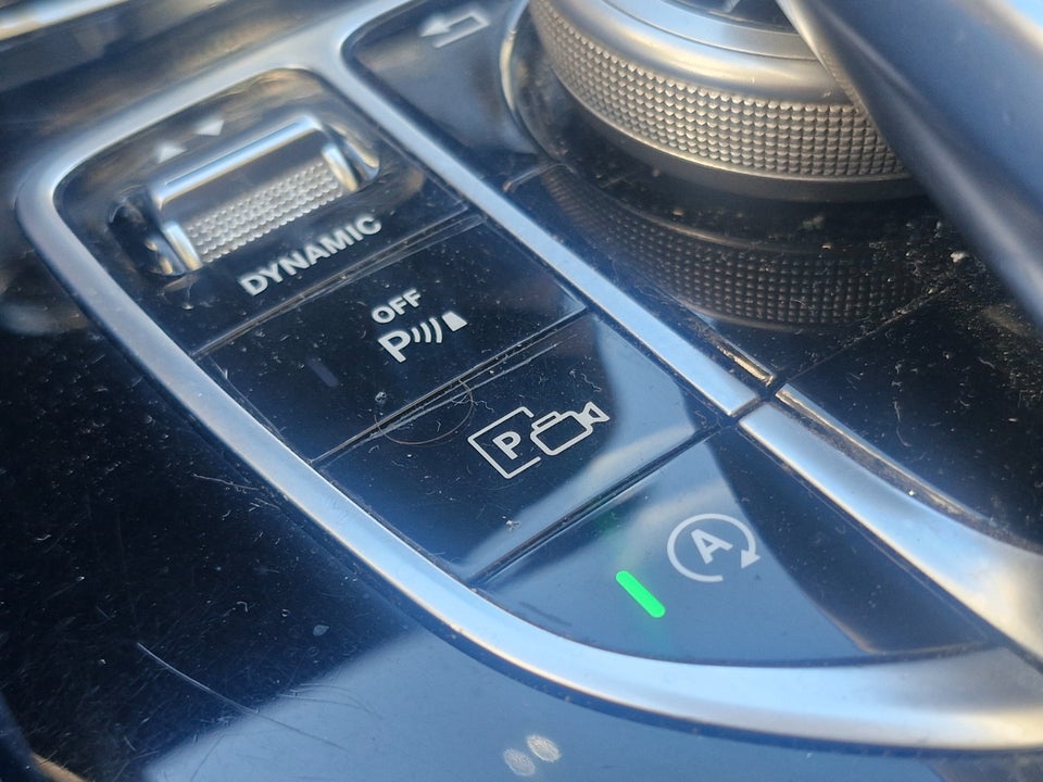 Mercedes E220 d 2,0 Avantgarde aut. 4d