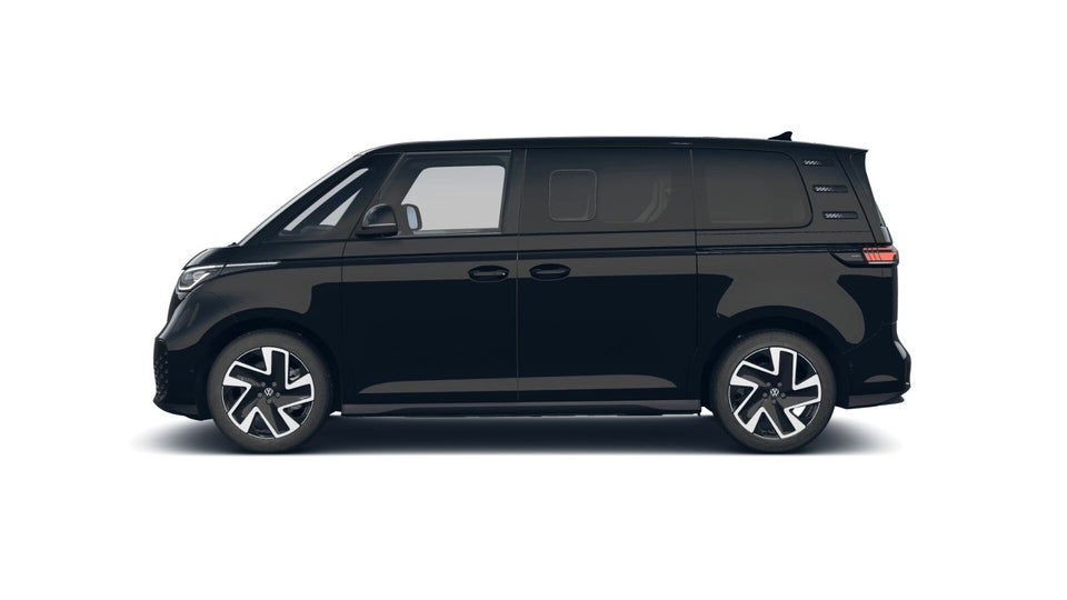 VW ID.Buzz 79 Style+ SWB 5d