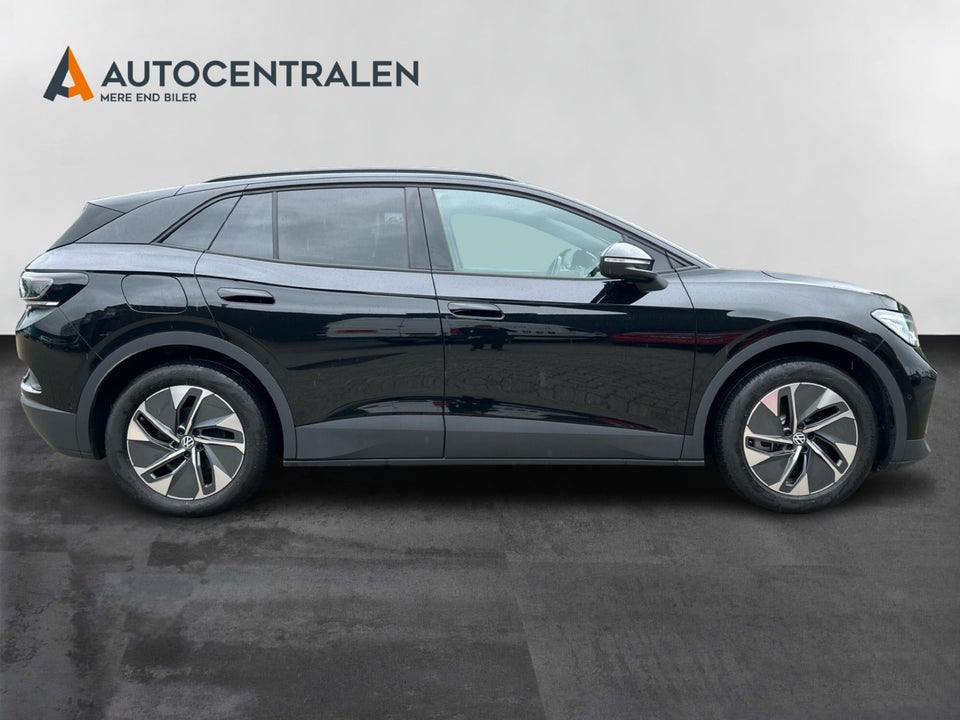 VW ID.4 77 Pro Style 5d