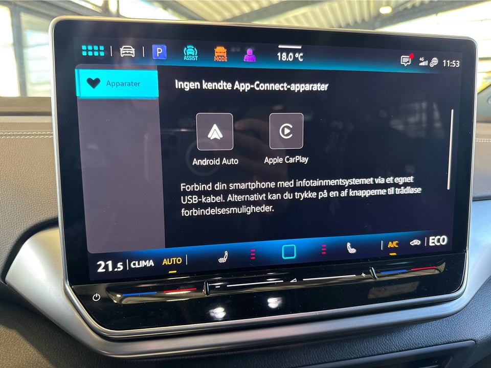 VW ID.5 77 Style+ 5d