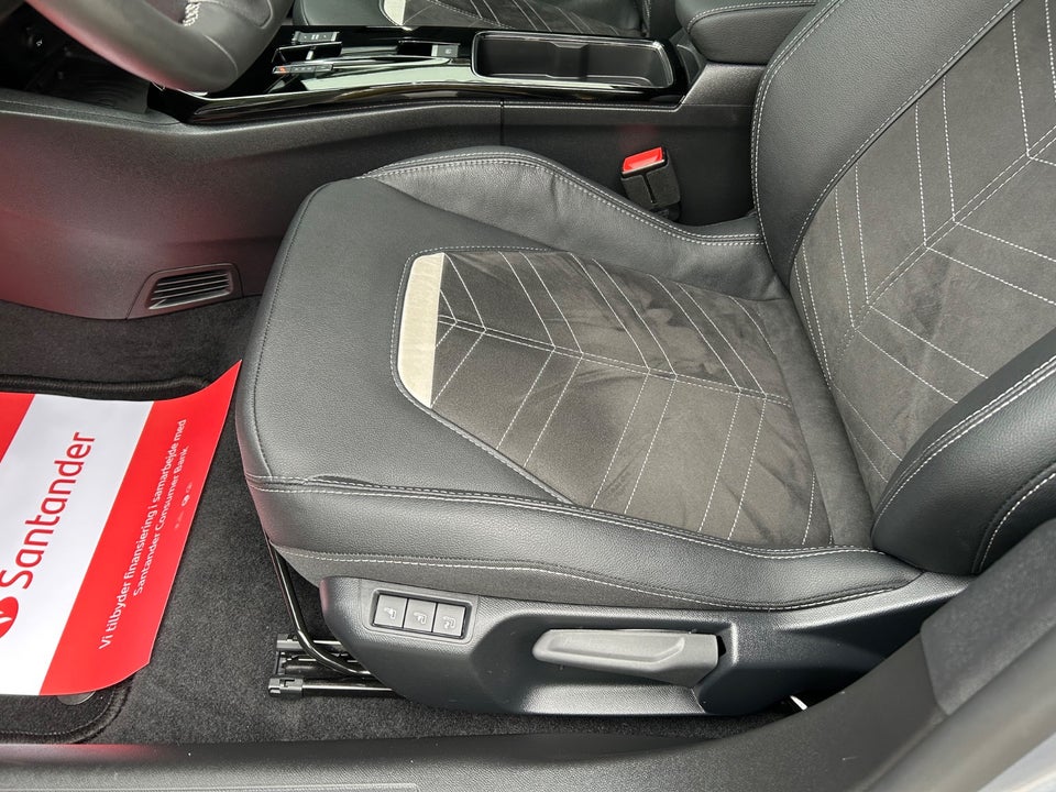 Opel Mokka-e 50 Ultimate 5d