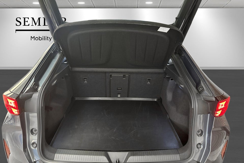 Cupra Tavascan 77 Immersive 5d