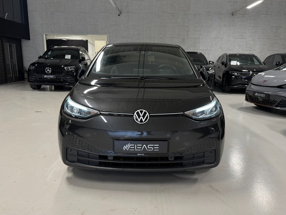VW ID.3 58 Pro 5d